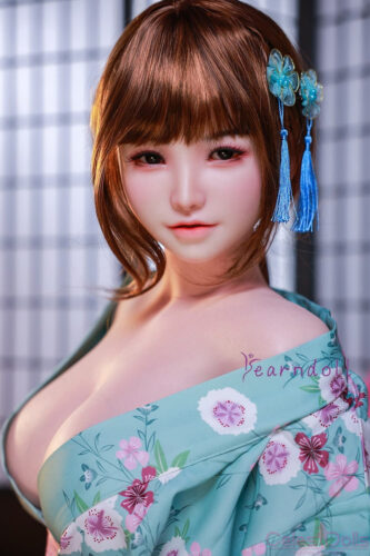 Yearndoll Silicone 163cm Y216 Yusumi (3)