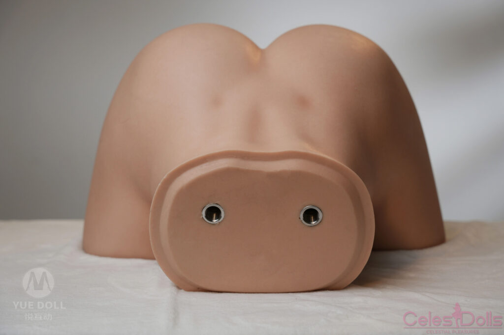 Yue Doll Detachable Half Torso AIO Doll 6