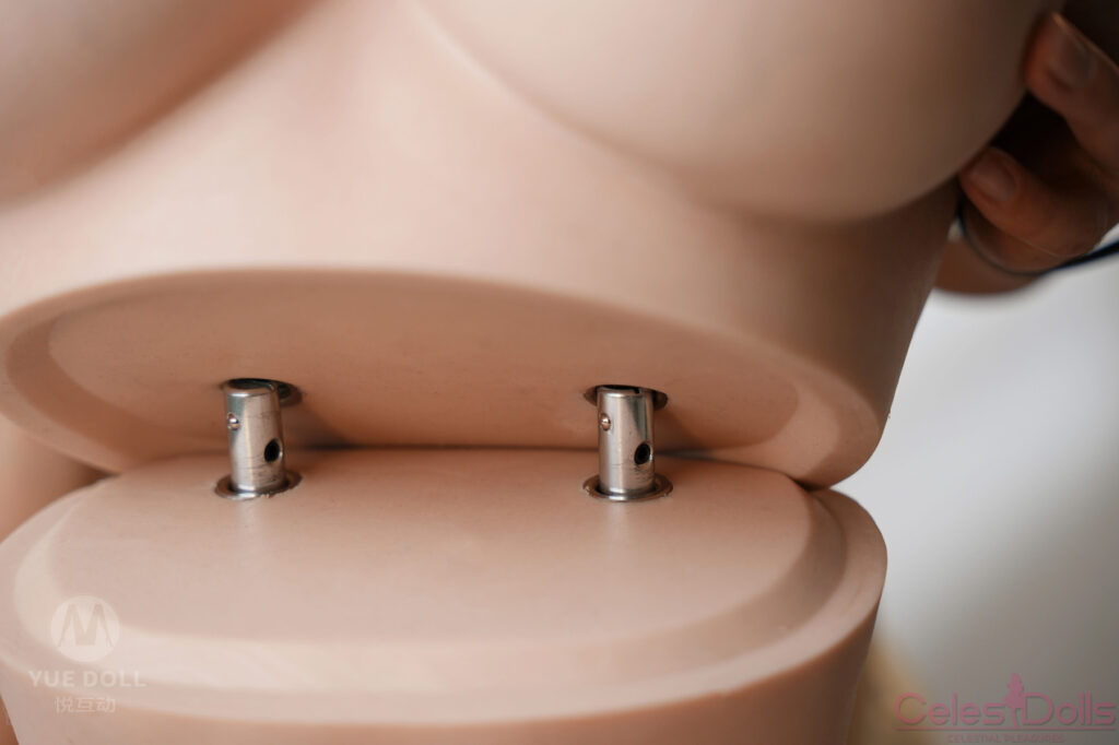 Yue Doll Detachable Half Torso AIO Doll 7