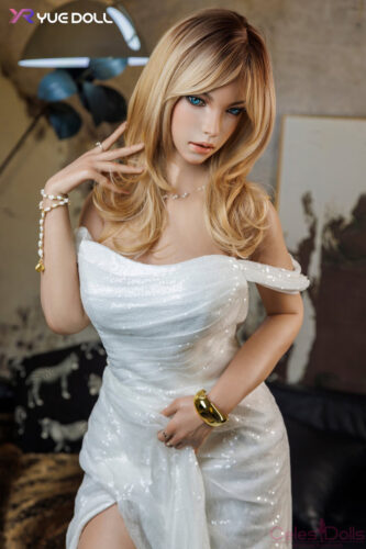 Yue Doll Silicone 165cm Miya (3)