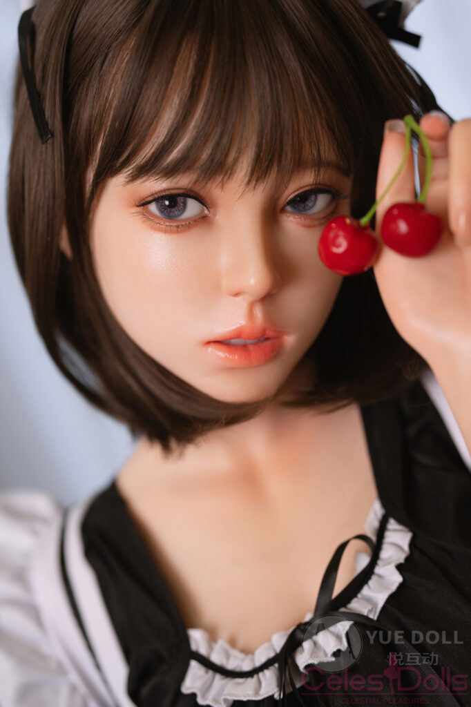 Yue Doll Silicone AIO 140F Ke Ling 1 2