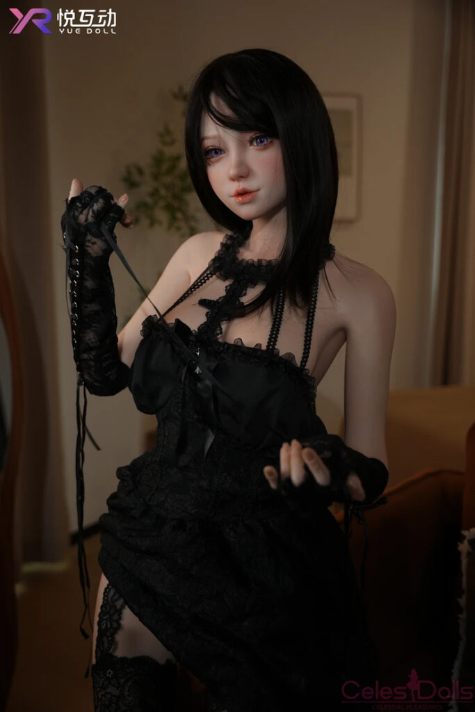 Yue Doll Silicone AIO 150cm Loris 1