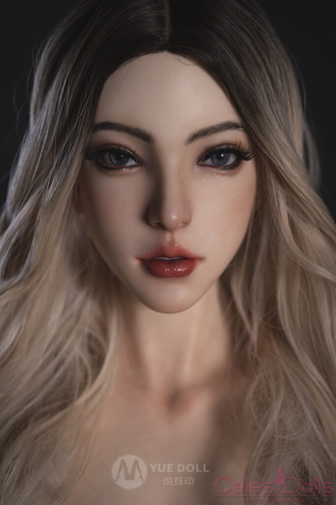 Yue Doll Silicone AIO 165cm Mia