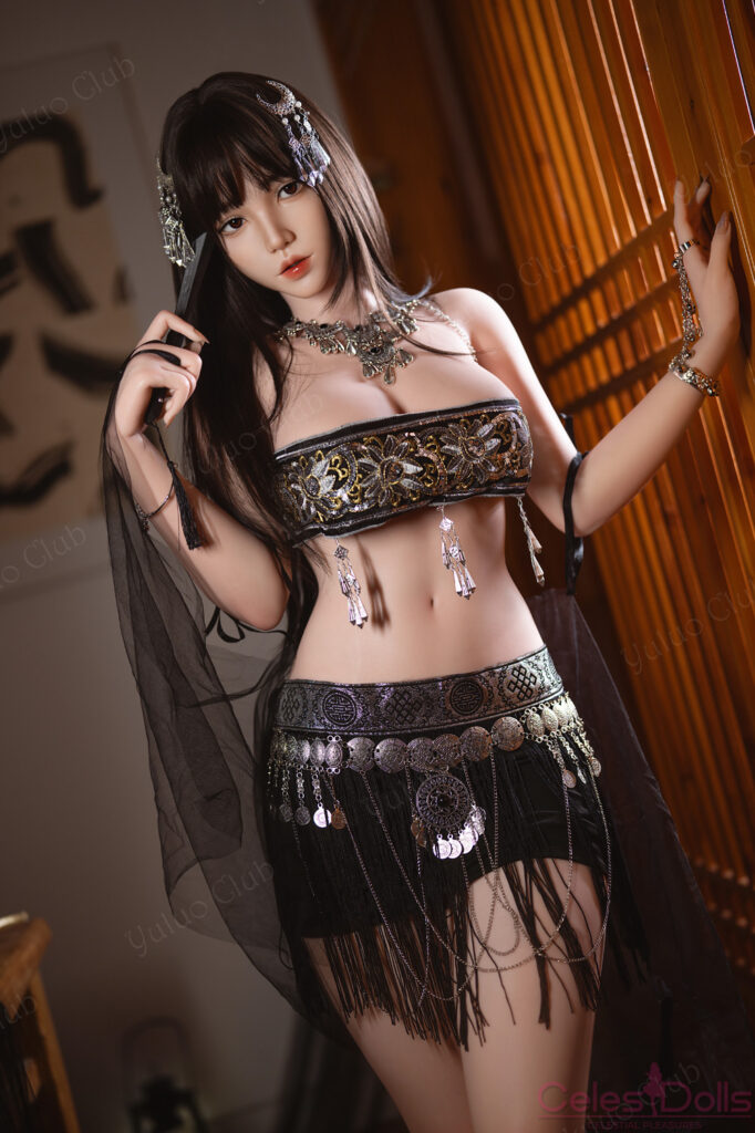 Yuluoclub Doll Qiluo 1