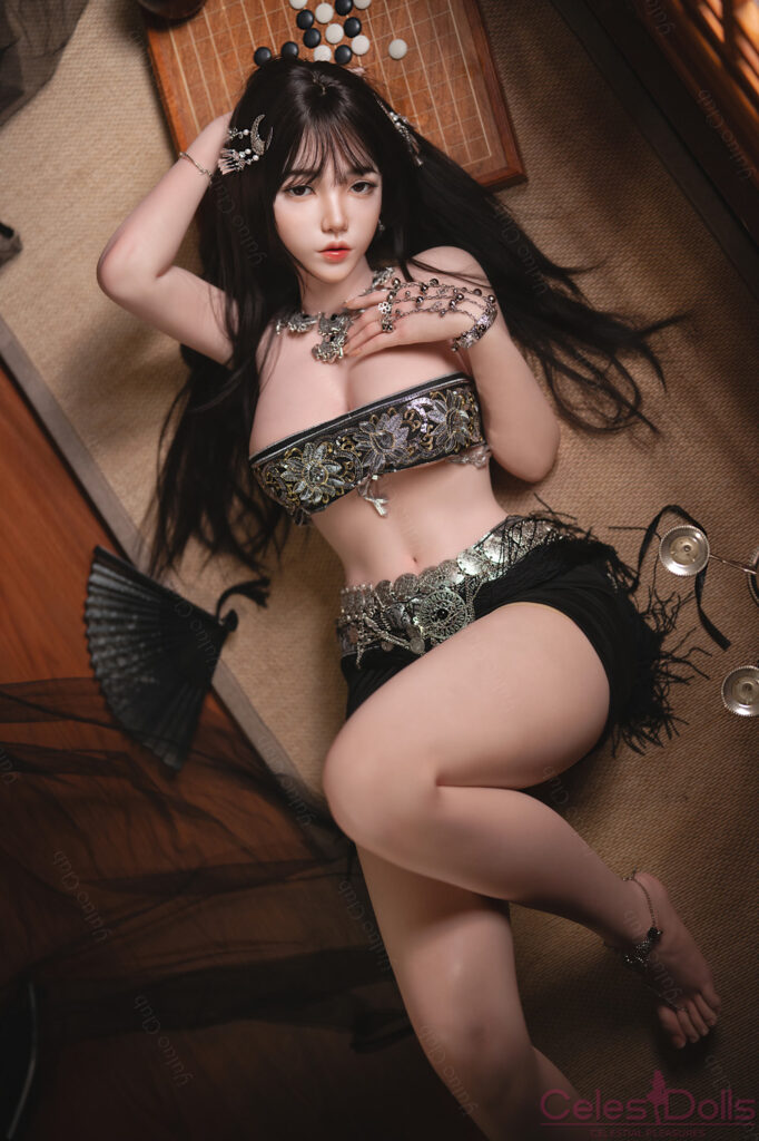 Yuluoclub Doll Qiluo 6