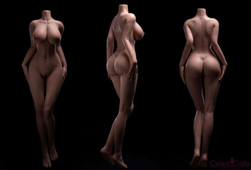 Yuluoclub Doll Silicone 156cm Body RST