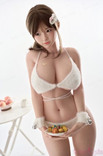 Yuluoclub Doll Silicone 156cm Mili Mitsuri (1)