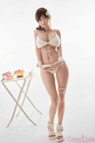Yuluoclub Doll Silicone 156cm Mili Mitsuri (2)