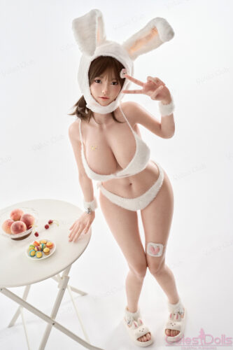 Yuluoclub Doll Silicone 156cm Mili Mitsuri (5)