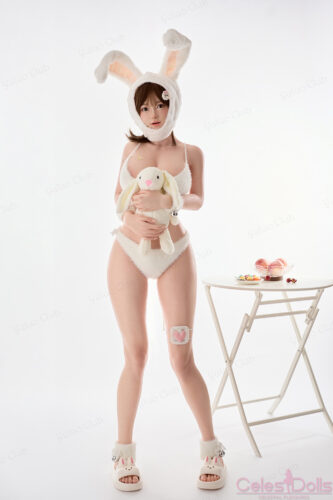 Yuluoclub Doll Silicone 156cm Mili Mitsuri (8)