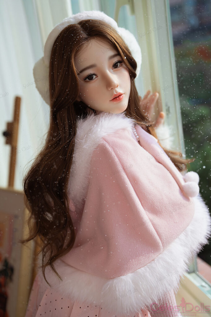 Yuluoclub Doll Silicone 160cm Endi 1