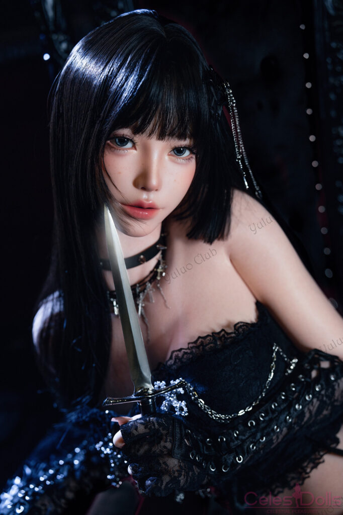 Yuluoclub Doll Silicone 162cm Xingtang (9)