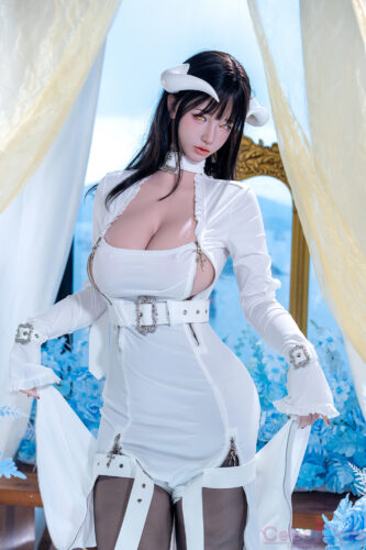 Yuluoclub Doll Silicone 163cm Nao Albede (1)