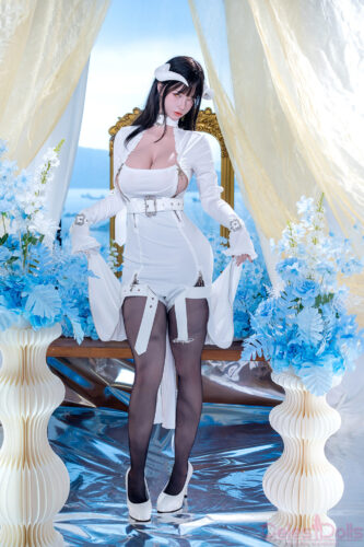Yuluoclub Doll Silicone 163cm Nao Albede (4)