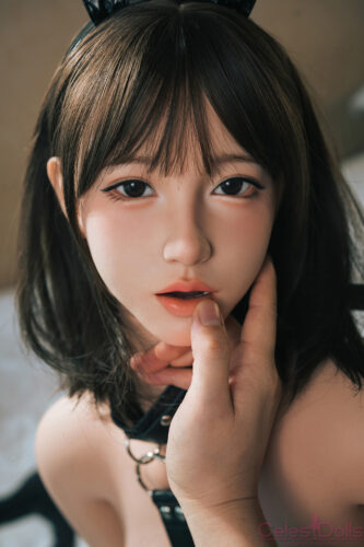 Yuluoclub Doll Silicone 163cm Nao Naxu (13)