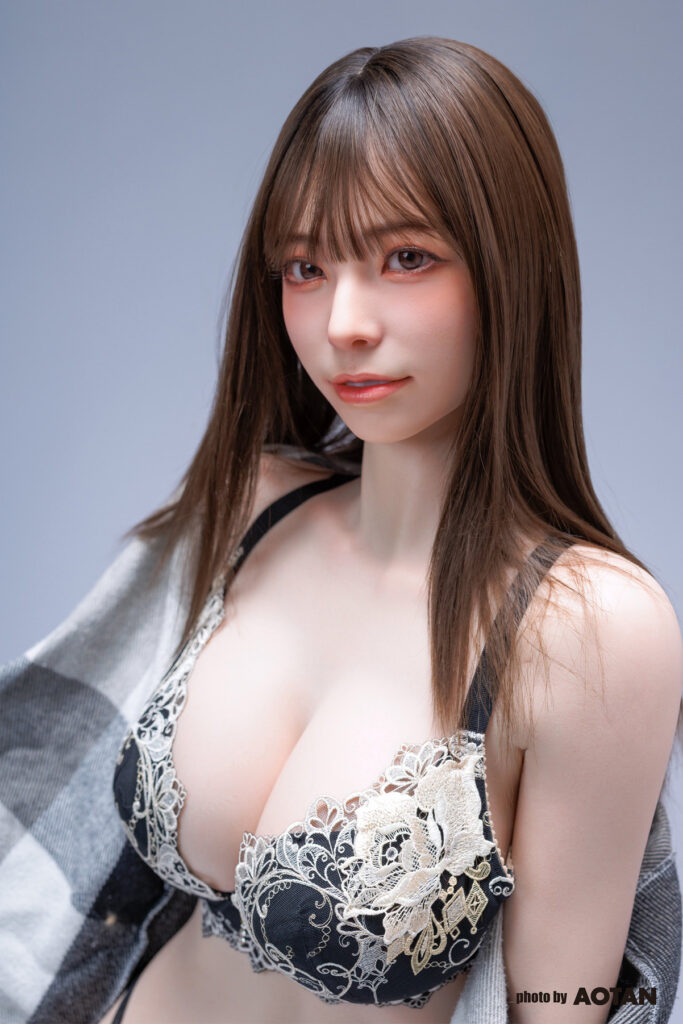 Zucki Ai Uehara Sex Doll Aotan 2