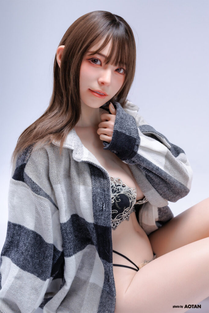 Zucki Ai Uehara Sex Doll Aotan 3