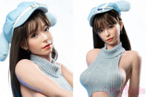 Read more about the article Bezlya Shares New Photos of their Ai Uehara Replica Doll (Zucki)