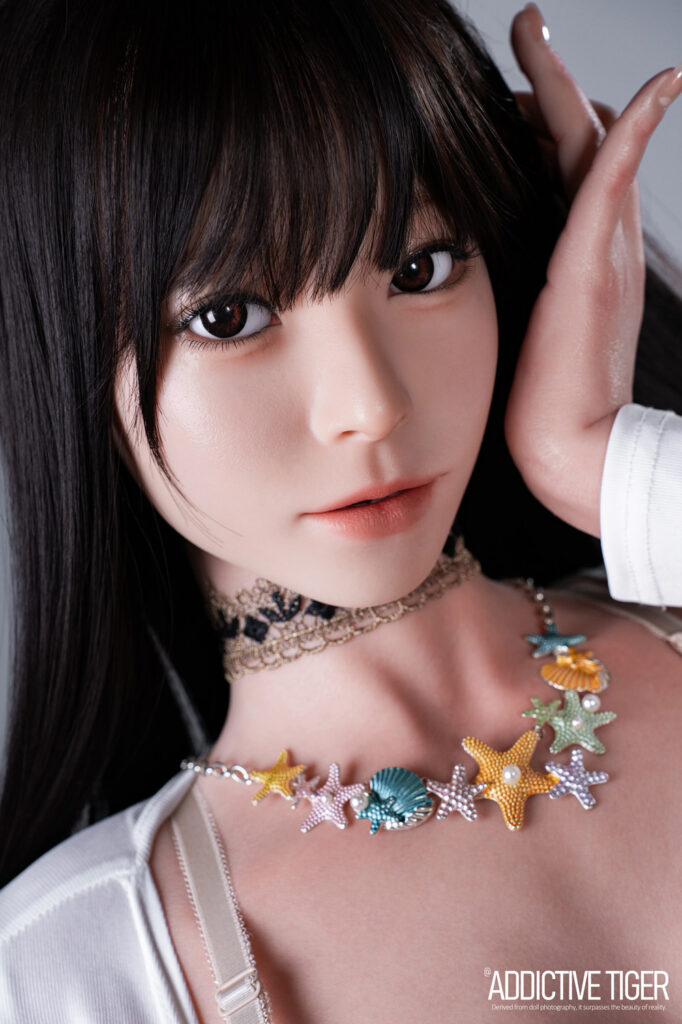 Zucki Bezlya Doll Ai Uehara Addictive Tiger 4