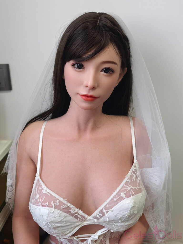 Zucki Cosdoll Ai Uehara Doll Customer Photos (5)