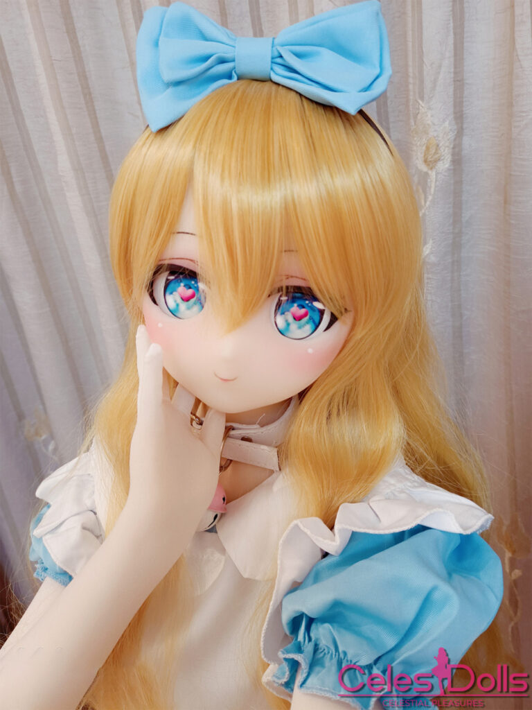 aotume sex doll alice