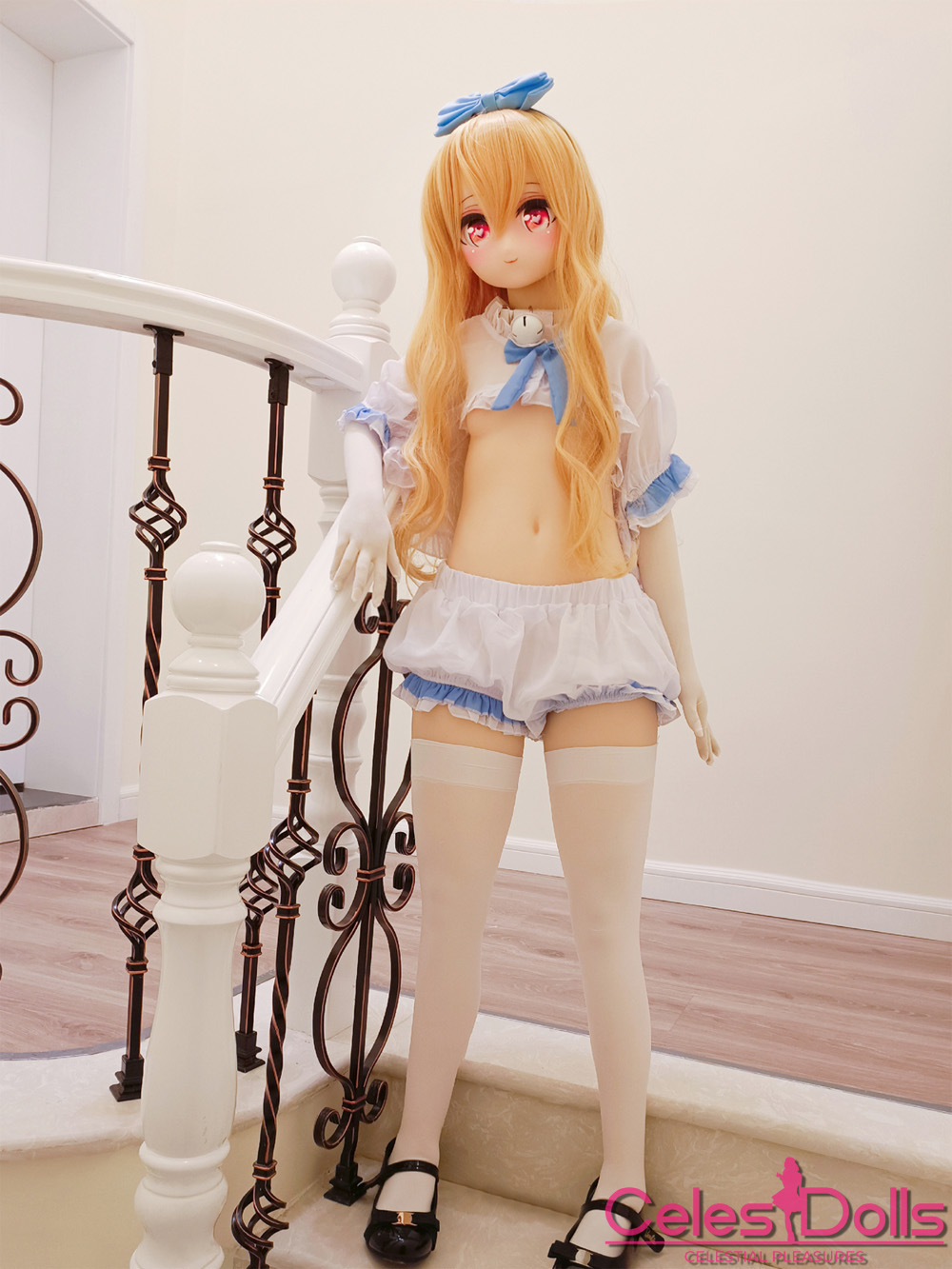 Aotume The Lifesize TPE Anime Sex Doll Brand CelesDolls