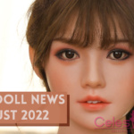 August 2022 Sex Doll News: Brands Release New Dolls