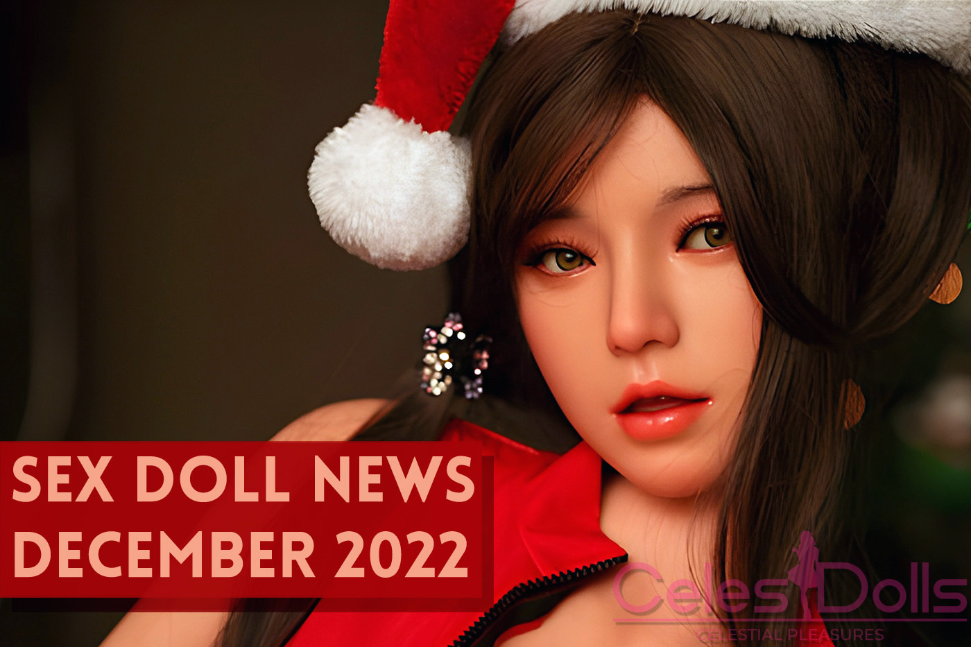 You are currently viewing TAYU & Starpery Release New Silicone Dolls, & More