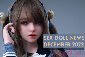 Read more about the article Shedoll Innovates, Yuna Mini Doll, Tayu, & More News