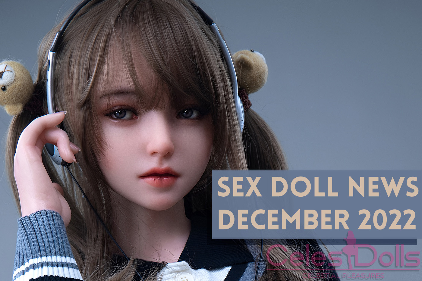 You are currently viewing Shedoll Innovates, Yuna Mini Doll, Tayu, & More News