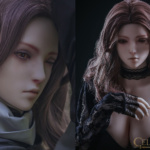 Mozu Doll Releases Melina Sex Doll from Elden Ring
