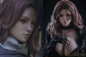 Read more about the article Mozu Doll Releases Melina Sex Doll from Elden Ring