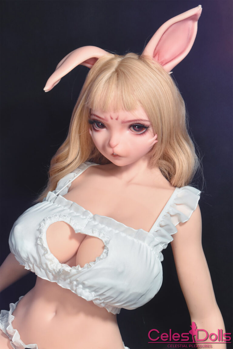 elsa babe bunny doll aida rina2