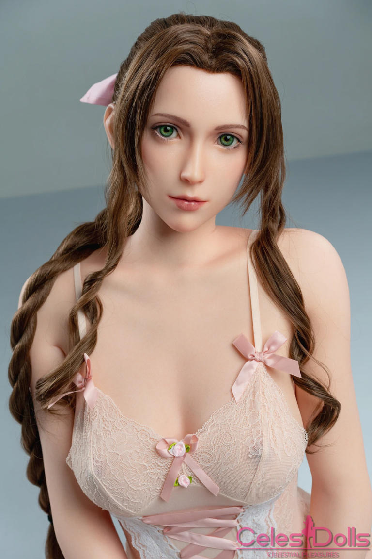 game lady aerith sex doll