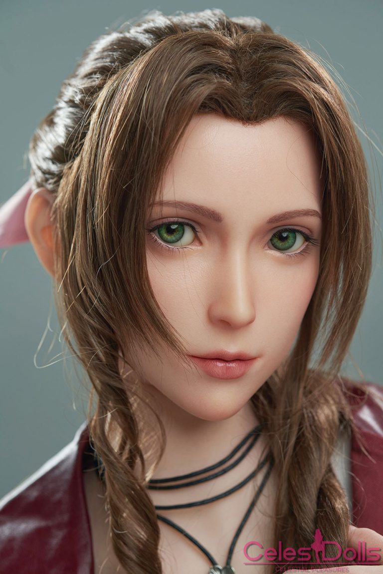 game lady doll 167cm aerith 11