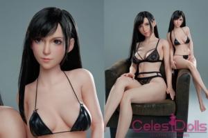 Read more about the article Game Lady Doll Releases 100cm Mini Tifa Sex Doll
