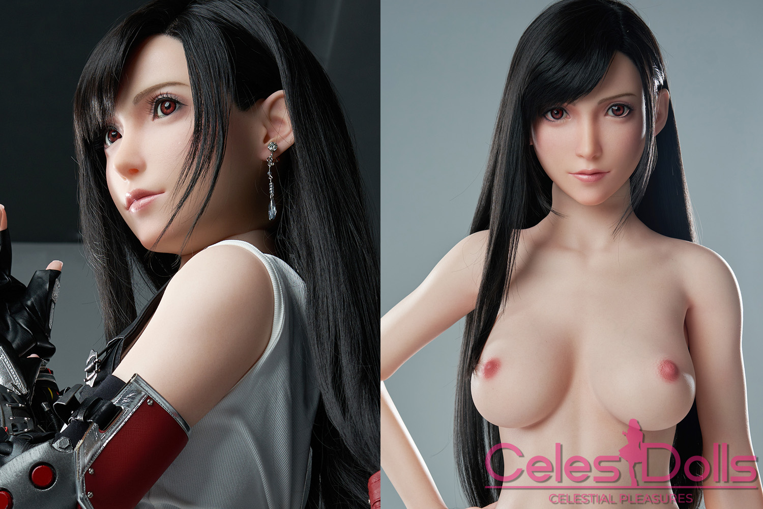 Realdoll tifa