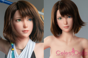 Read more about the article Game Lady Releases Yuna Sex Doll (Final Fantasy X)