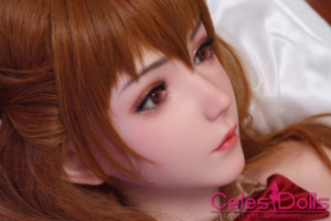 Read more about the article Gynoid Tech Reveals New Gynoid Model 14 Ada Sex Doll