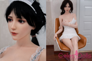 Read more about the article Gynoid Tech Teases New 168cm Model 18 Arina Sex Doll