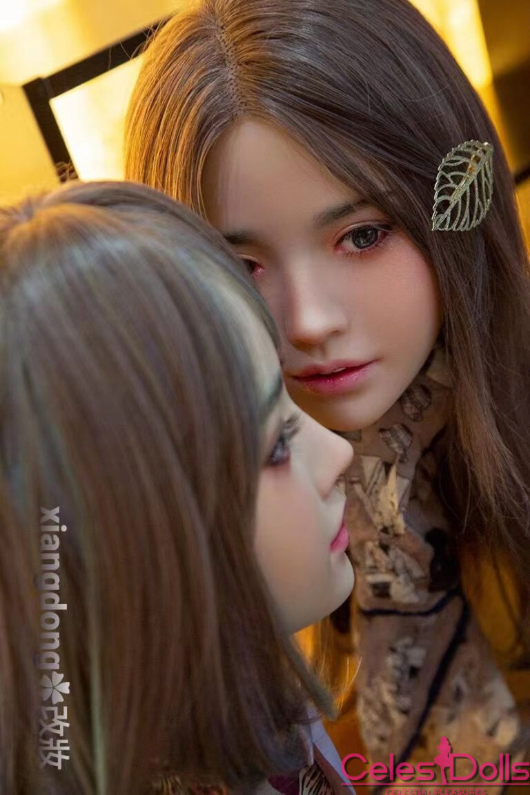 jy doll YunXi head2