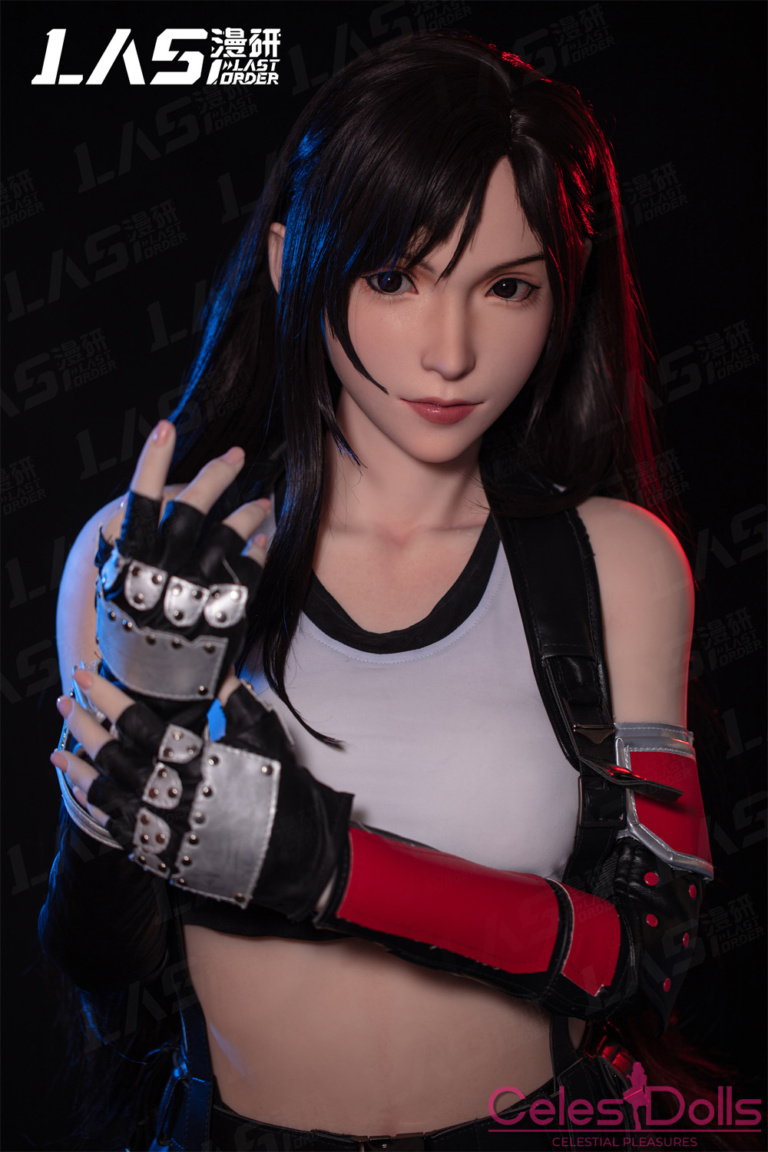 last order las tifa doll