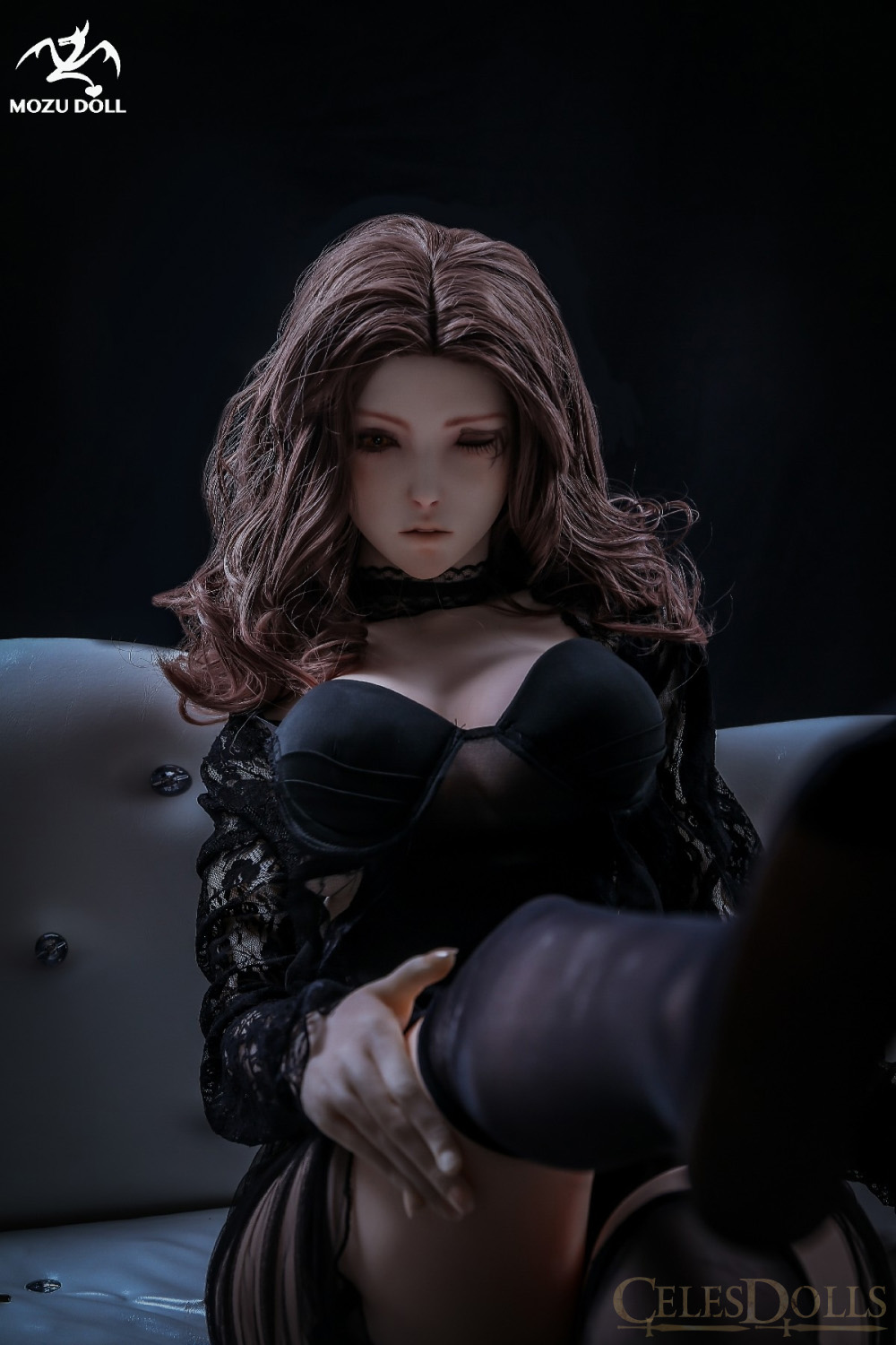 Elden ring sex doll