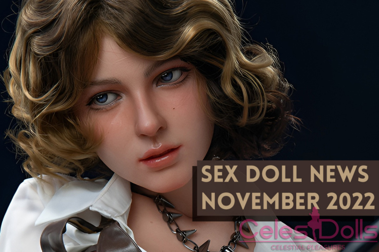 Read more about the article New JY Doll & Elsa Babe Heads, Zelex Suction, & More