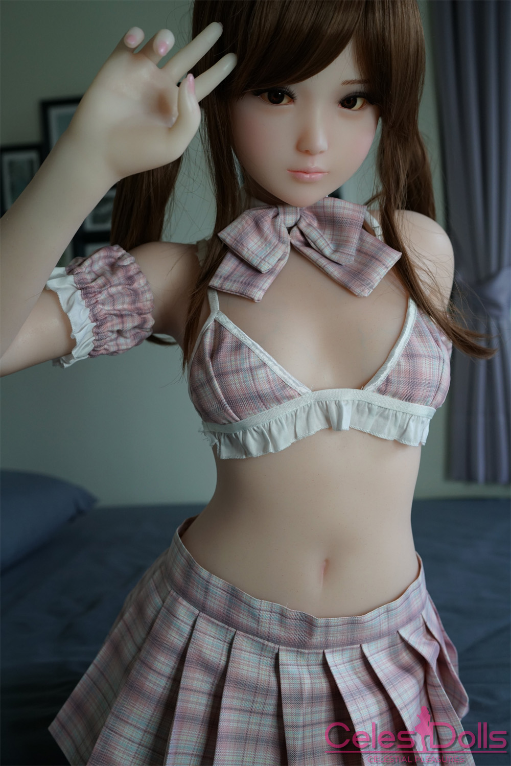 130cm piper doll