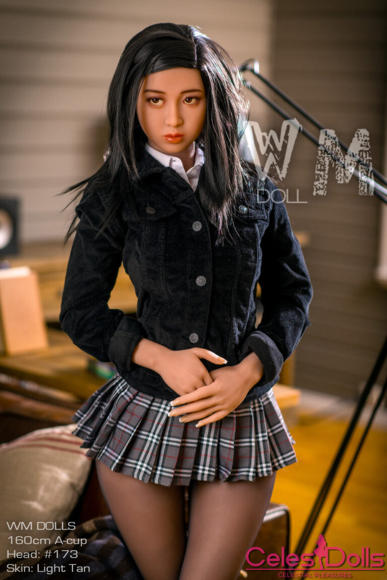 wm doll 233