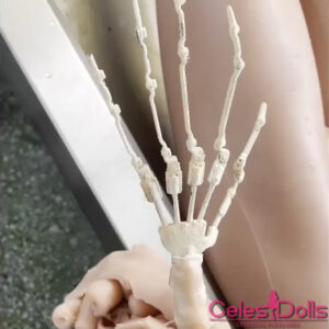 wm doll articulated hands